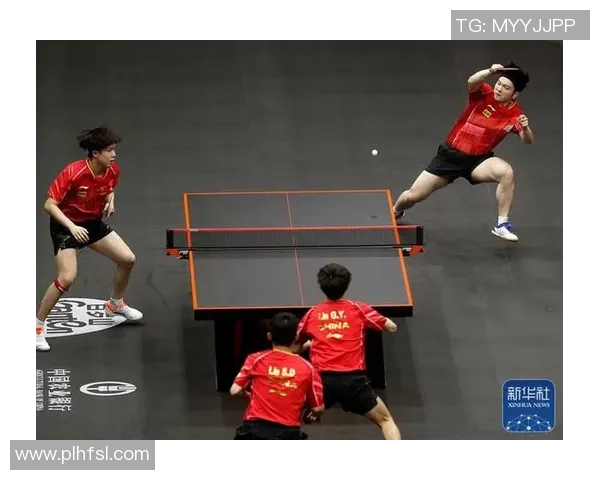 深圳乒乓球队在总决赛中的耐力表现分析与启示