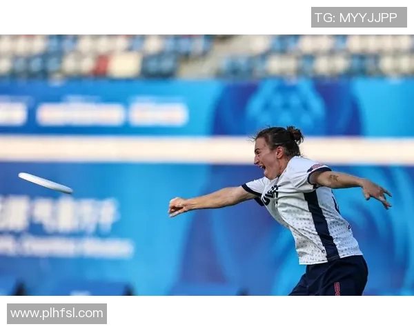 成都飞盘队与上海飞盘队赛后复盘个人能力对比分析